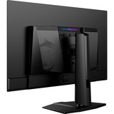 MSI MPG 321URXDE QD-OLED écran plat de PC 80 cm (31.5") 3840 x 2160 pixels 4K Ultra HD Noir Moniteur gaming  Noir, 80 cm (31.5"), 3840 x 2160 pixels, 4K Ultra HD, QD-OLED, 1 ms, Noir