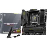 MSI  carte mère socket AM5 Noir