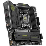 MSI  carte mère socket AM5 Noir
