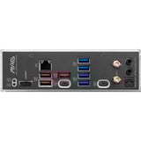 MSI  carte mère socket AM5 Noir