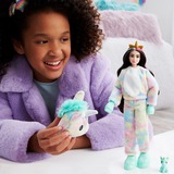 Mattel HJL58 poupée Poupée mannequin, Femelle, 3 an(s), Fille, Multicolore