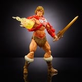 Mattel Masterverse Thunder Punch He-Man Action Figure, Figurine 6 an(s), Multicolore, Plastique