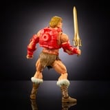 Mattel Masterverse Thunder Punch He-Man Action Figure, Figurine 6 an(s), Multicolore, Plastique