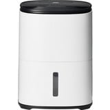 Meaco Dry Arete One 6L, Déshumidificateur Blanc/Noir