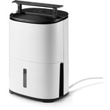 Meaco Dry Arete One 6L, Déshumidificateur Blanc/Noir
