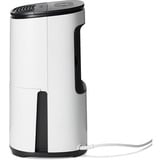 Meaco Dry Arete One 6L, Déshumidificateur Blanc/Noir