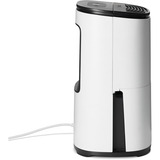 Meaco Dry Arete One 6L, Déshumidificateur Blanc/Noir