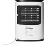 Meaco Dry Arete One 6L, Déshumidificateur Blanc/Noir