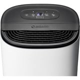 Meaco Dry Arete One 6L, Déshumidificateur Blanc/Noir