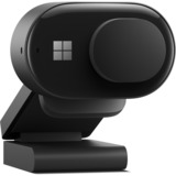 Microsoft Modern webcam 1920 x 1080 pixels USB Noir Noir, 1920 x 1080 pixels, Full HD, 30 ips, 1920x1080@30fps, 1080p, Auto
