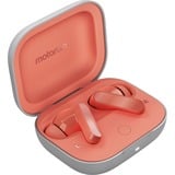 Motorola Moto Buds Casques Sans fil Ecouteurs Appels/Musique/Sport/Au quotidien Bluetooth Corail écouteurs in-ear Corail, Sans fil, Appels/Musique/Sport/Au quotidien, Casques, Corail