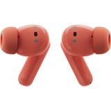 Motorola Moto Buds Casques Sans fil Ecouteurs Appels/Musique/Sport/Au quotidien Bluetooth Corail écouteurs in-ear Corail, Sans fil, Appels/Musique/Sport/Au quotidien, Casques, Corail