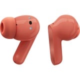 Motorola Moto Buds Casques Sans fil Ecouteurs Appels/Musique/Sport/Au quotidien Bluetooth Corail écouteurs in-ear Corail, Sans fil, Appels/Musique/Sport/Au quotidien, Casques, Corail