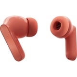 Motorola Moto Buds Casques Sans fil Ecouteurs Appels/Musique/Sport/Au quotidien Bluetooth Corail écouteurs in-ear Corail, Sans fil, Appels/Musique/Sport/Au quotidien, Casques, Corail