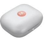 Motorola Moto Buds Casques Sans fil Ecouteurs Appels/Musique/Sport/Au quotidien Bluetooth Corail écouteurs in-ear Corail, Sans fil, Appels/Musique/Sport/Au quotidien, Casques, Corail