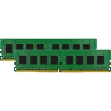 Mushkin 16 Go DDR4-3200 (2x 8 Go) mémoire vive MES4U320NF8GX2
