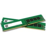 Mushkin Essentials module de mémoire 16 Go 2 x 8 Go DDR4 3200 MHz, Mémoire vive 16 Go, 2 x 8 Go, DDR4, 3200 MHz