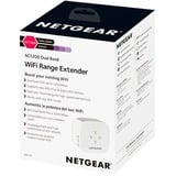 Netgear EX3110-100PES, Répéteur 