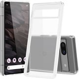 Nevox StyleShell SHOCKFlex, Housse smartphone Transparent