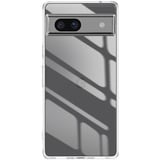 Nevox StyleShell SHOCKFlex, Housse smartphone Transparent