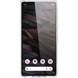 Nevox StyleShell SHOCKFlex, Housse smartphone Transparent