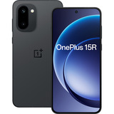 OnePlus 15R 512GB smartphone Gris | 512 Go | Android 16 | Dual-SIM