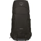 Osprey Kyte 68, Sac à dos Noir