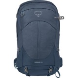 Osprey Sirrus 34, Sac à dos Bleu-gris, 34 litre