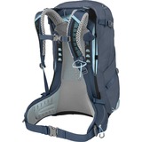 Osprey Sirrus 34, Sac à dos Bleu-gris, 34 litre