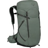 Osprey Sportlite 30, Sac à dos Vert olive, 30 litres, Taille M/L, Vert feuille de pin