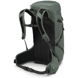 Osprey Sportlite 30, Sac à dos Vert olive, 30 litres, Taille M/L, Vert feuille de pin
