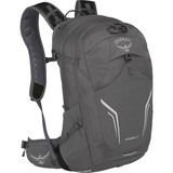 Osprey Syncro 20, Sac à dos Gris foncé