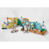 PLAYMOBIL 71743, Jouets de construction 