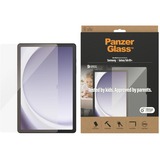 PanzerGlass Samsung Galaxy Tab A9+ 1 pièce(s), Film de protection Transparent, 27,9 cm (11"), Verre trempé, Polyéthylène téréphthalate (PET), 50 g, 1 pièce(s)