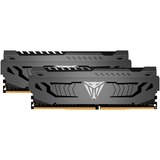 Patriot 16 Go DDR4-3600 (2x 8 Go) mémoire vive Gris, PVS416G360C8K, XMP 2.0