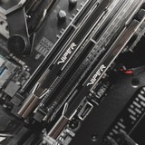Patriot 16 Go DDR4-3600 (2x 8 Go) mémoire vive Gris, PVS416G360C8K, XMP 2.0