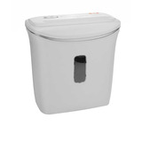 Peach PS600-06, Broyeur de document Blanc