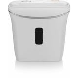 Peach PS600-06, Broyeur de document Blanc