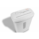 Peach PS600-06, Broyeur de document Blanc