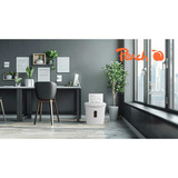 Peach PS600-06, Broyeur de document Blanc