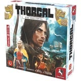 Pegasus Thorgal - Le jeu de société 