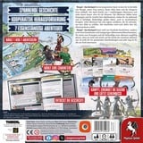 Pegasus Thorgal - Le jeu de société 