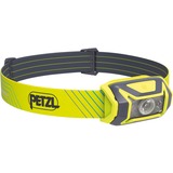 Petzl E067AA03, Lumière LED Jaune