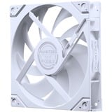 Phanteks M25G2-140 D-RGB Reverse Triple Pack ventilateurs de boîtier Blanc, 3 pièces, 140 x 140 x 25 mm, PWM