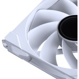 Phanteks PH-F140M25R_G2_DWT01_3P, Ventilateur de boîtier Blanc