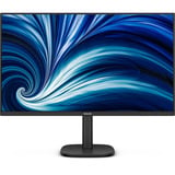 Philips 27B2N3500J/00 écran plat de PC 68,6 cm (27") 2560 x 1440 pixels 2K LCD Noir Moniteur Noir, 1x DisplayPort, 2x HDMI, 4x USB-A, 120 Hz, 68,6 cm (27"), 2560 x 1440 pixels, 2K, LCD, 4 ms, Noir