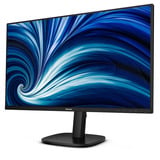 Philips 27B2N3500J/00 écran plat de PC 68,6 cm (27") 2560 x 1440 pixels 2K LCD Noir Moniteur Noir, 1x DisplayPort, 2x HDMI, 4x USB-A, 120 Hz, 68,6 cm (27"), 2560 x 1440 pixels, 2K, LCD, 4 ms, Noir