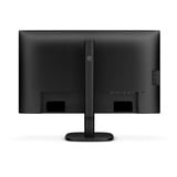 Philips 27B2N3500J/00 écran plat de PC 68,6 cm (27") 2560 x 1440 pixels 2K LCD Noir Moniteur Noir, 1x DisplayPort, 2x HDMI, 4x USB-A, 120 Hz, 68,6 cm (27"), 2560 x 1440 pixels, 2K, LCD, 4 ms, Noir