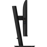Philips 27B2N3500J/00 écran plat de PC 68,6 cm (27") 2560 x 1440 pixels 2K LCD Noir Moniteur Noir, 1x DisplayPort, 2x HDMI, 4x USB-A, 120 Hz, 68,6 cm (27"), 2560 x 1440 pixels, 2K, LCD, 4 ms, Noir