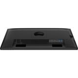 Philips 27B2N3500J/00 écran plat de PC 68,6 cm (27") 2560 x 1440 pixels 2K LCD Noir Moniteur Noir, 1x DisplayPort, 2x HDMI, 4x USB-A, 120 Hz, 68,6 cm (27"), 2560 x 1440 pixels, 2K, LCD, 4 ms, Noir